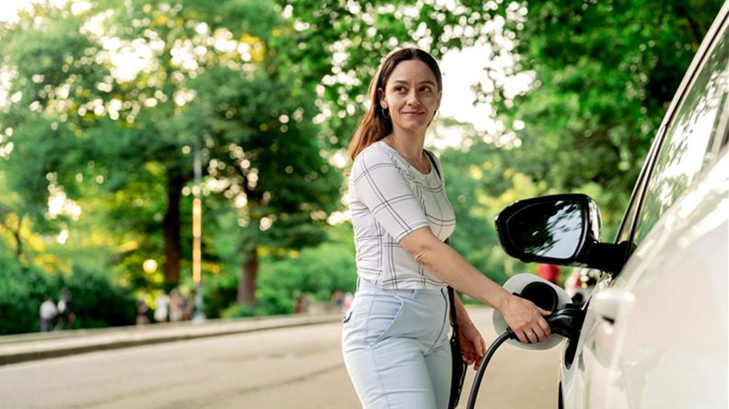 Biden-Harris Administration Announces New Funding to Connect and Scale the Electric Transportation Ecosystem  · Joint Office of Energy and Transportation