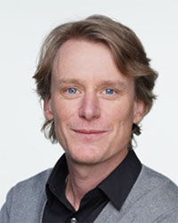 Henrik  Holland 