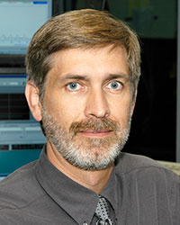 Dr. David Haugen