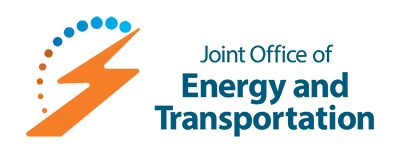 Logo for Joint office of Energy and Transportation