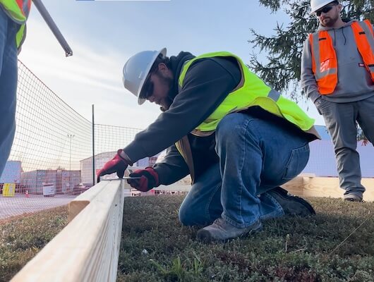 construction worker