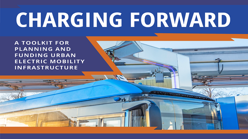 Urban electric mobility toolkit 2023